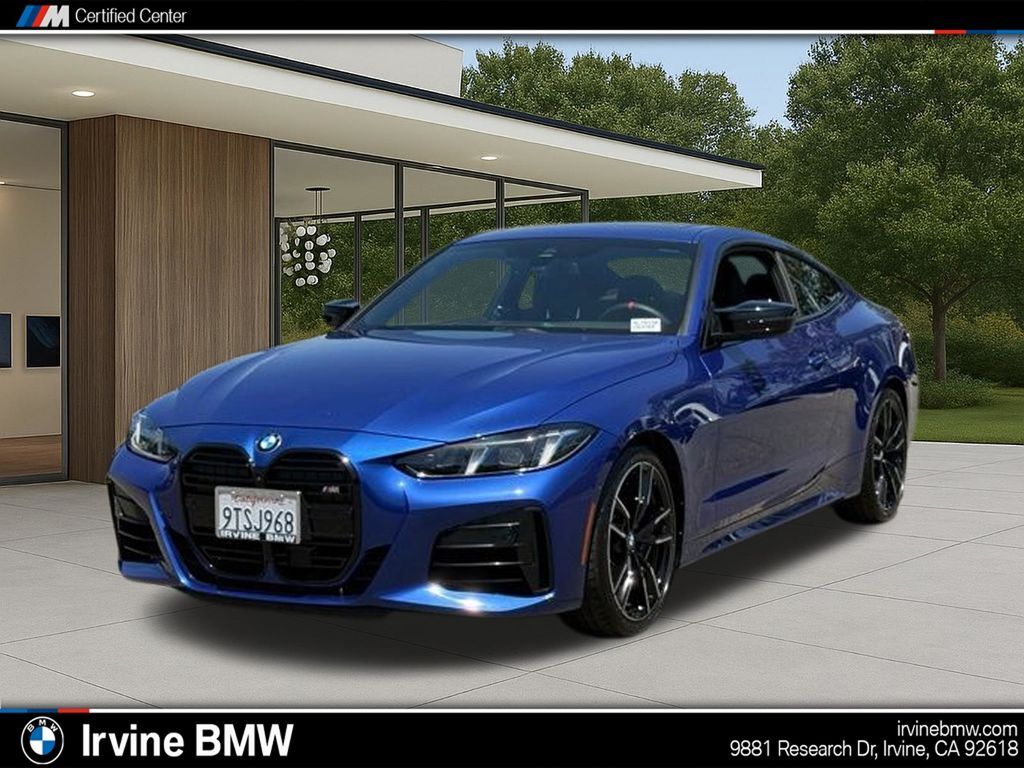2026 BMW M4