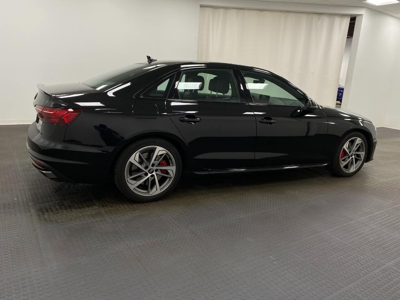 2023 Audi A4