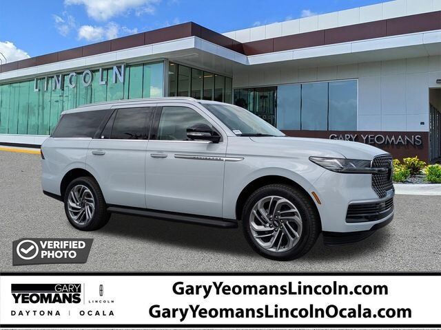 2026 LINCOLN Navigator