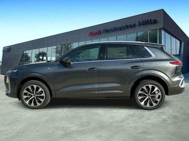 2026 Audi Q3