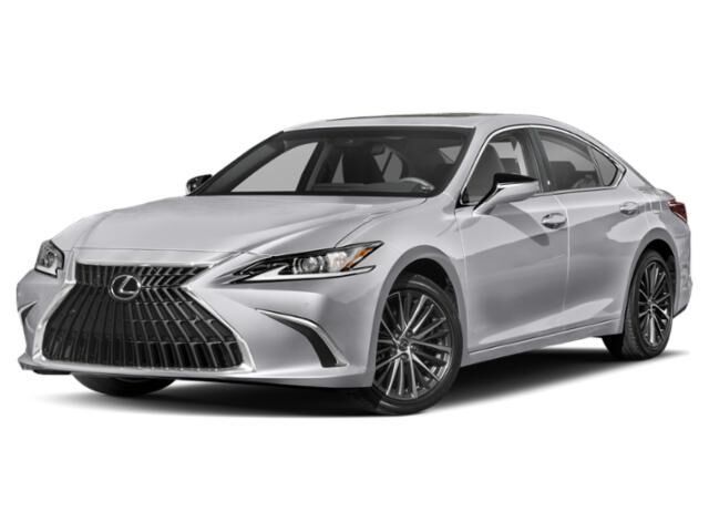 2022 LEXUS ES