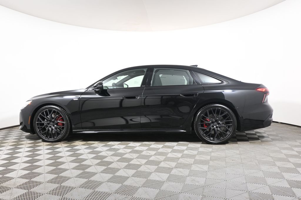 2026 Audi A6