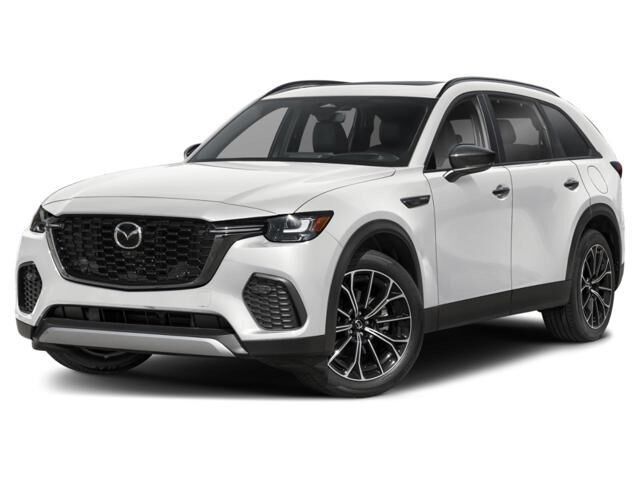 2026 MAZDA CX-70