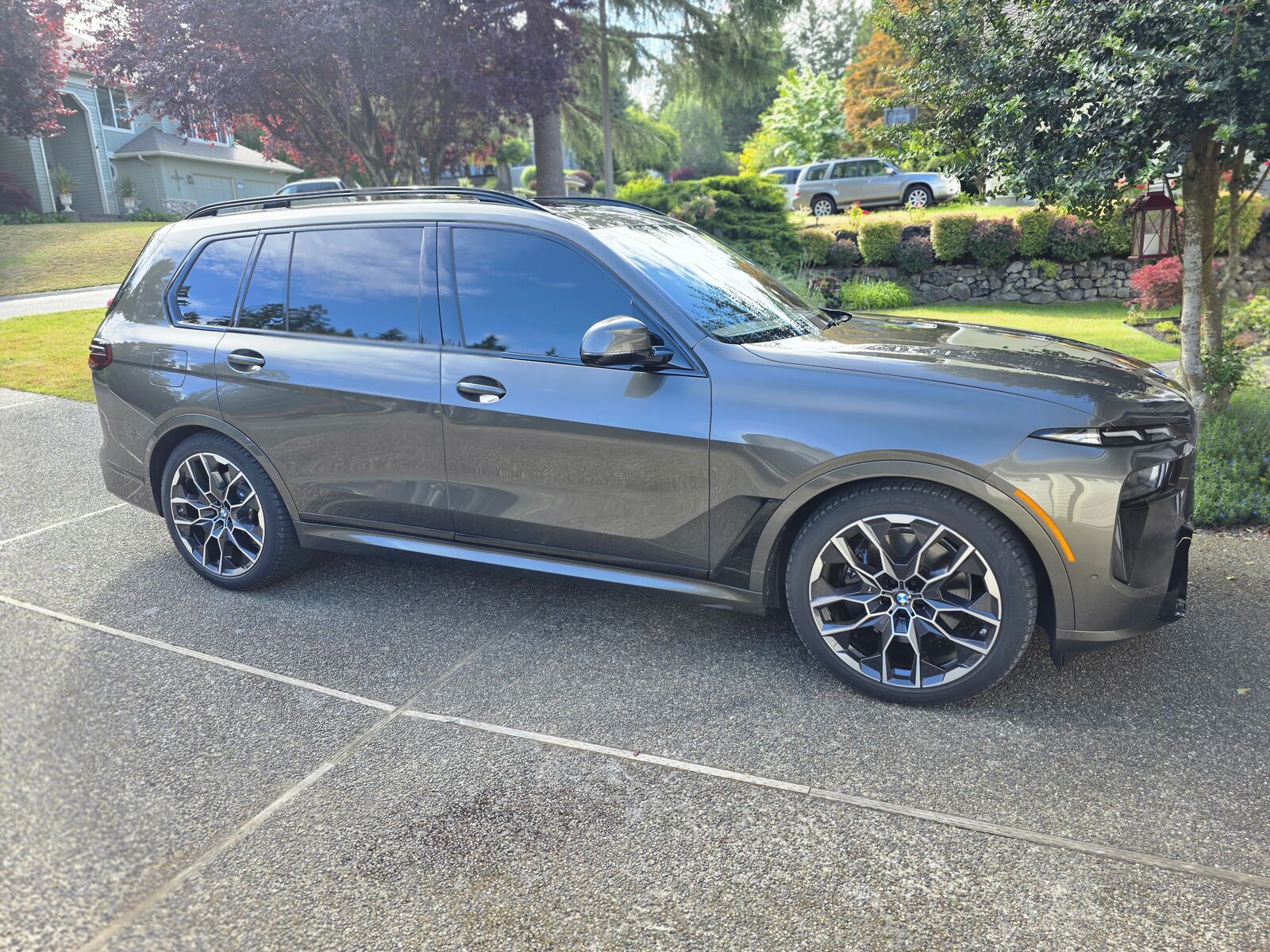 2026 BMW X7