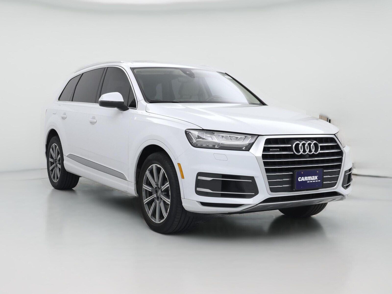 2018 AUDI Q7