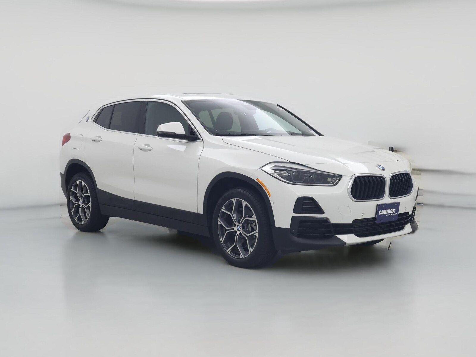 2023 BMW X2