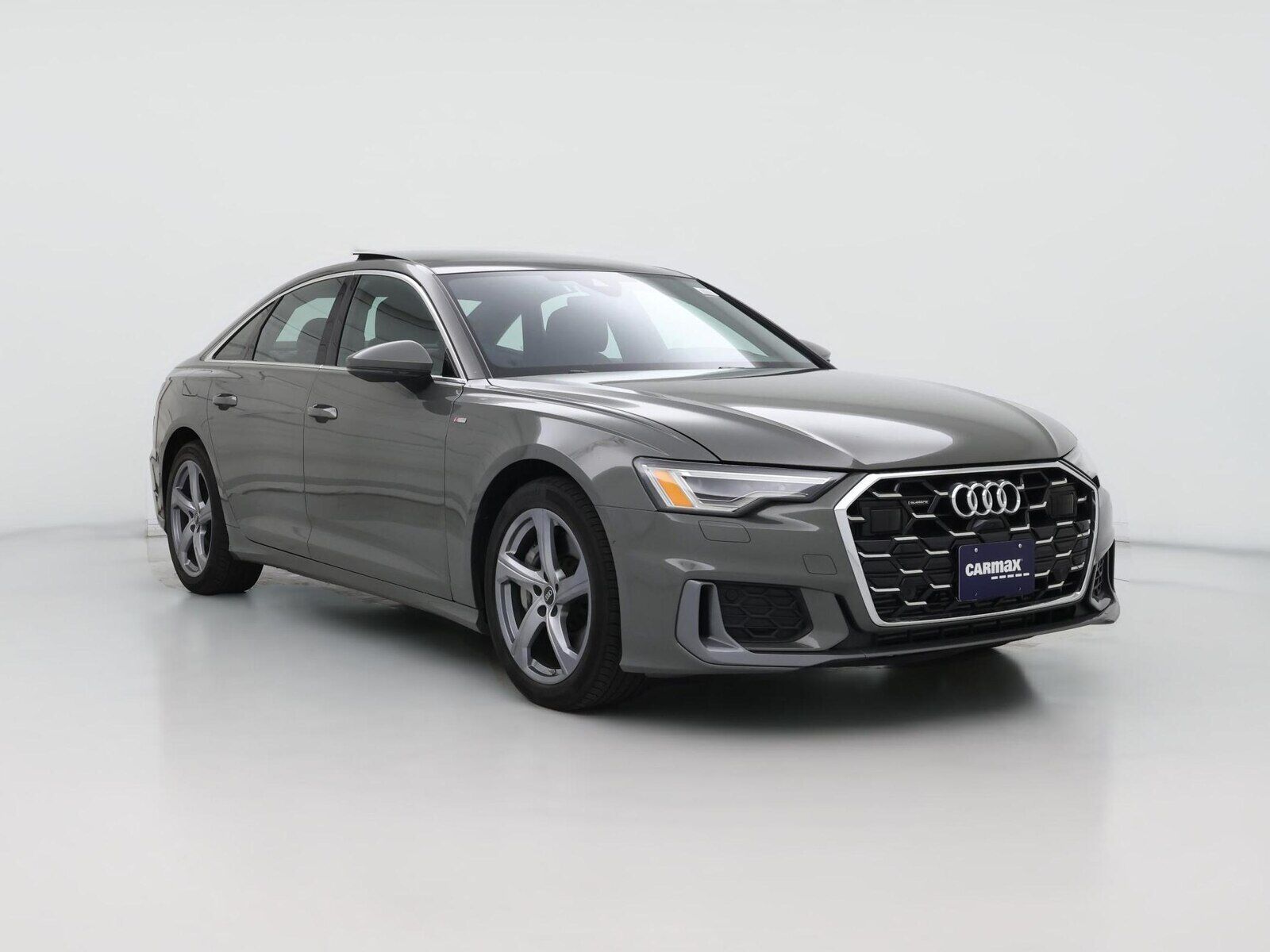 2024 AUDI A6