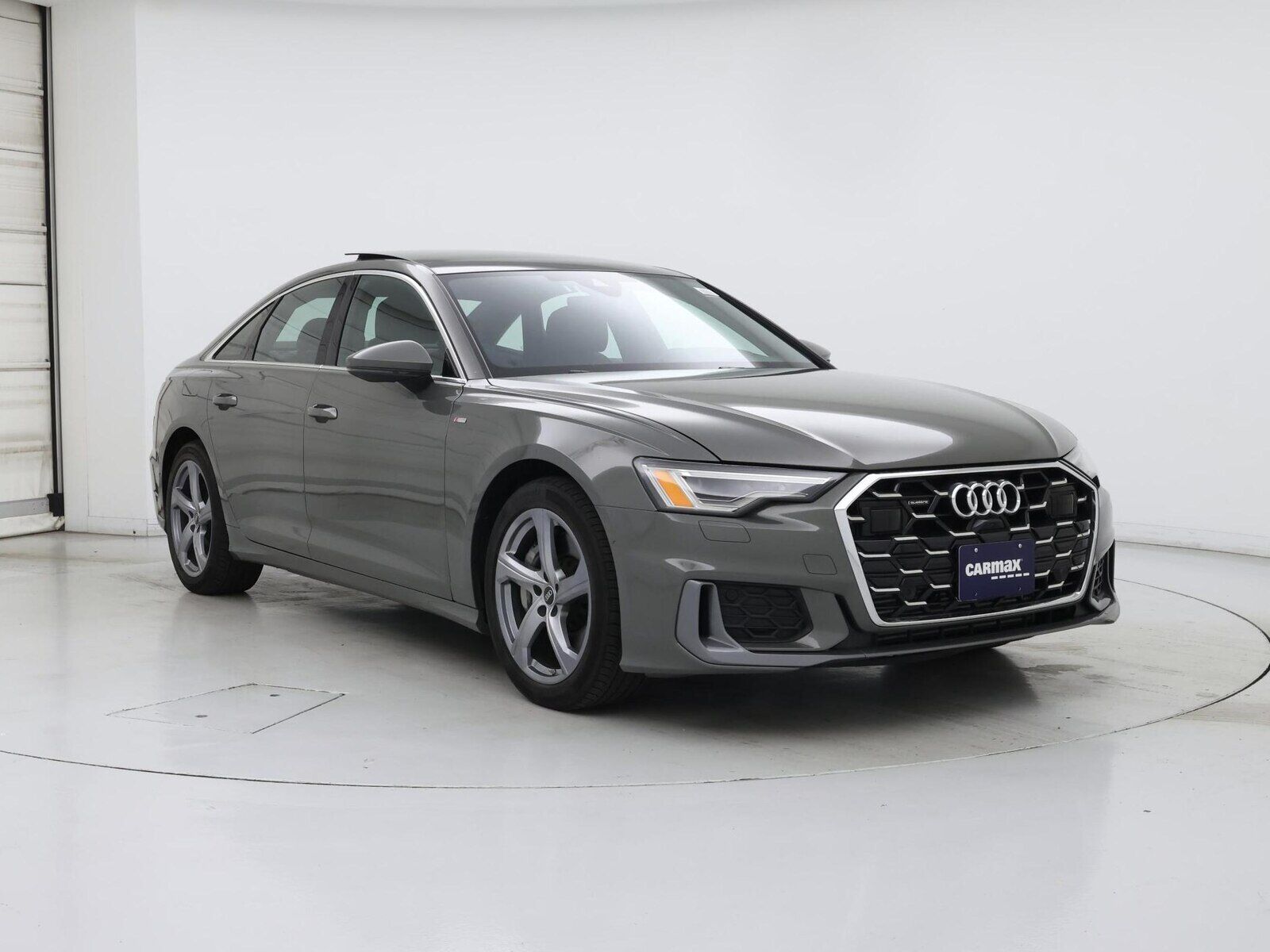 2024 Audi A6