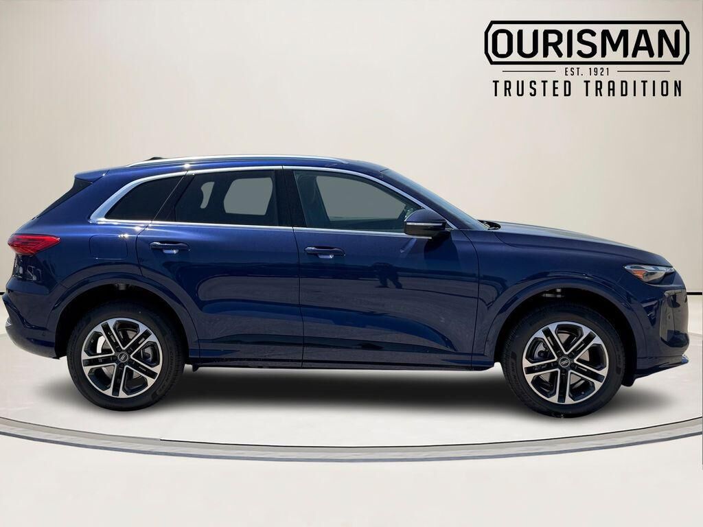 2026 Audi Q5