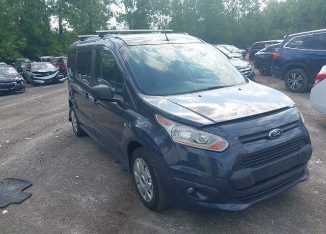2014 FORD Transit