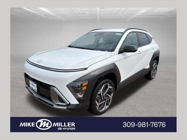 2026 HYUNDAI Kona