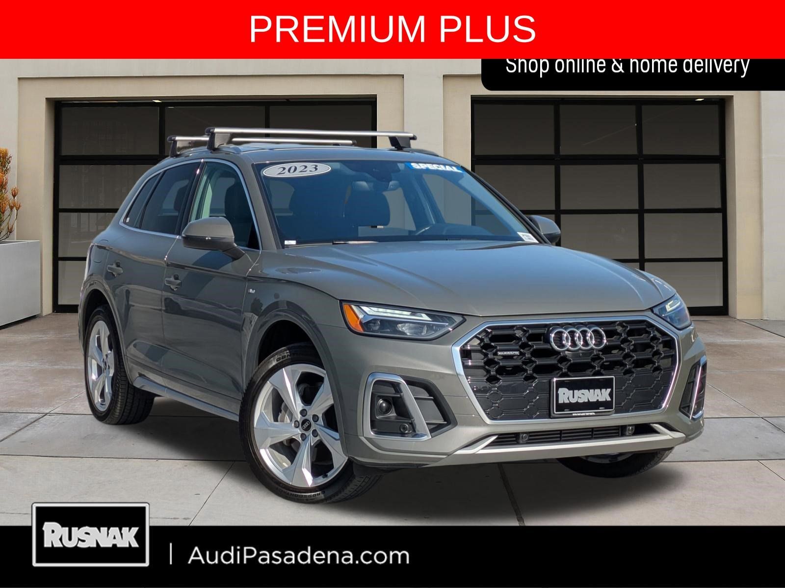 2023 AUDI Q5