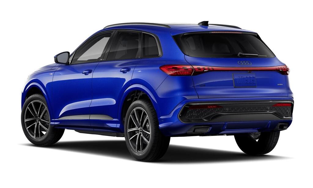 2026 Audi Q5