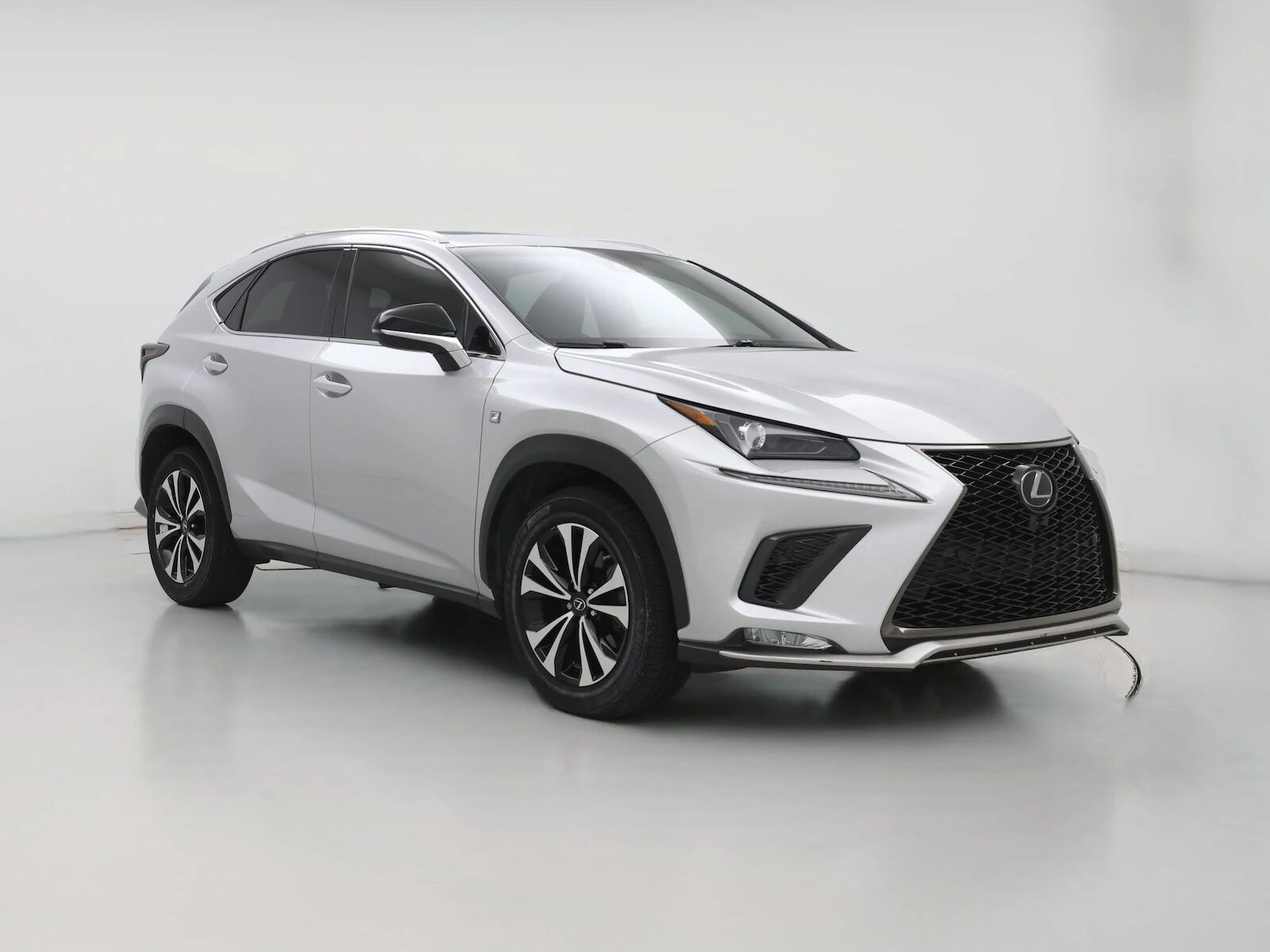 2019 LEXUS NX