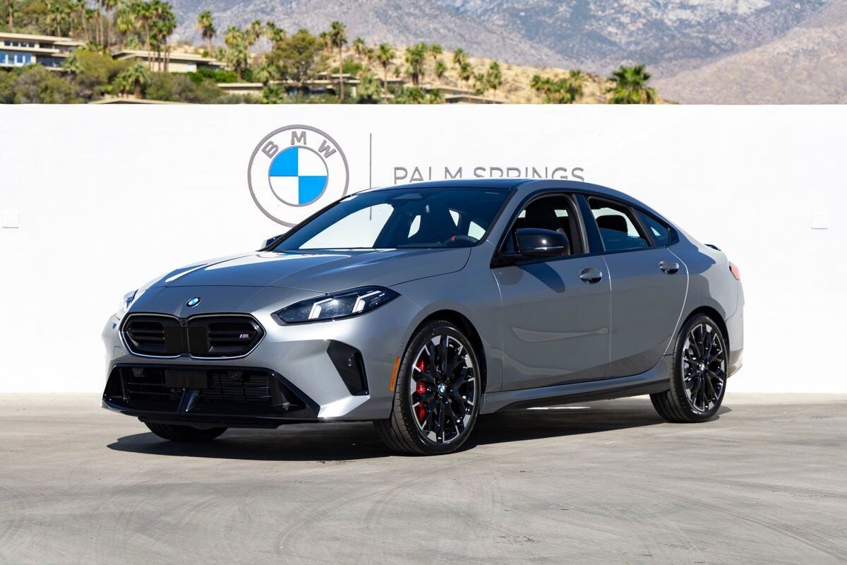 2026 BMW M2