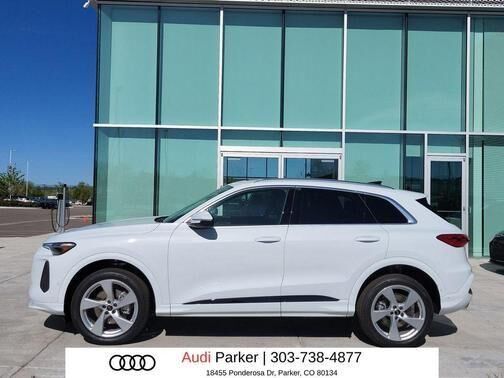 2026 Audi Q5