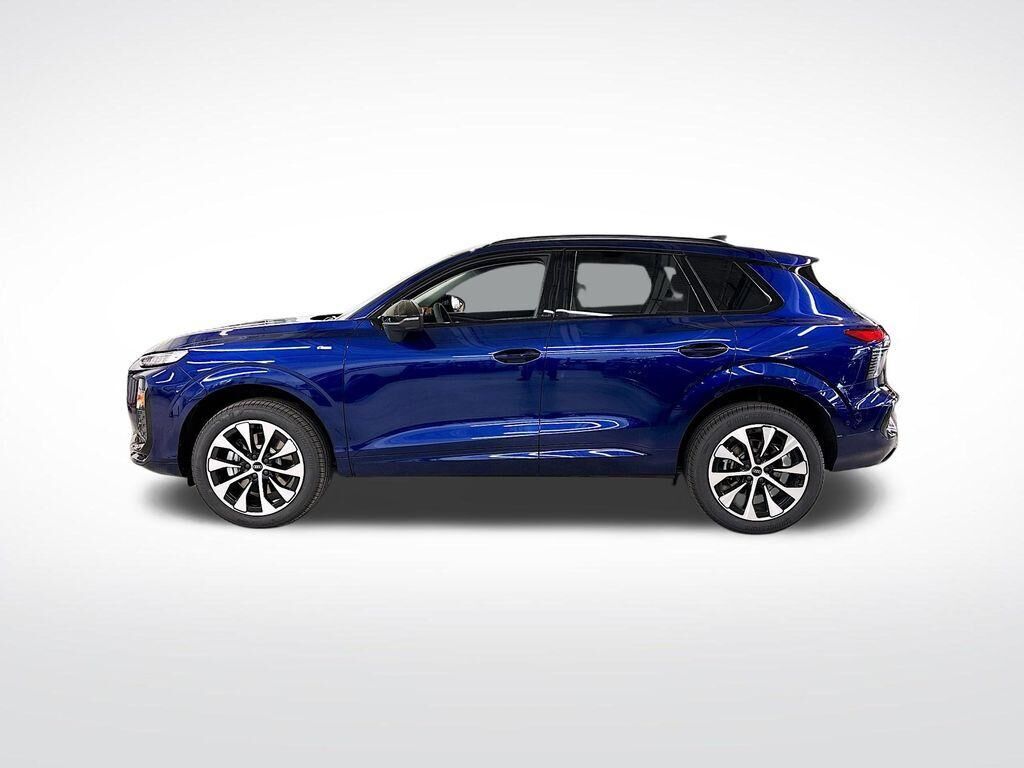 2026 Audi Q3