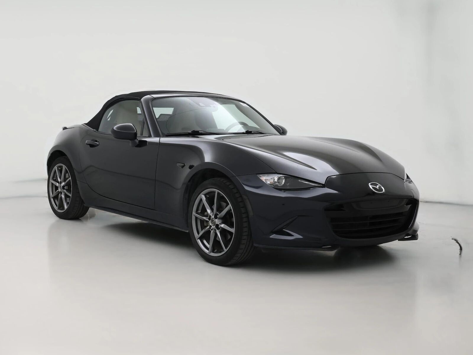 2016 MAZDA MX-5