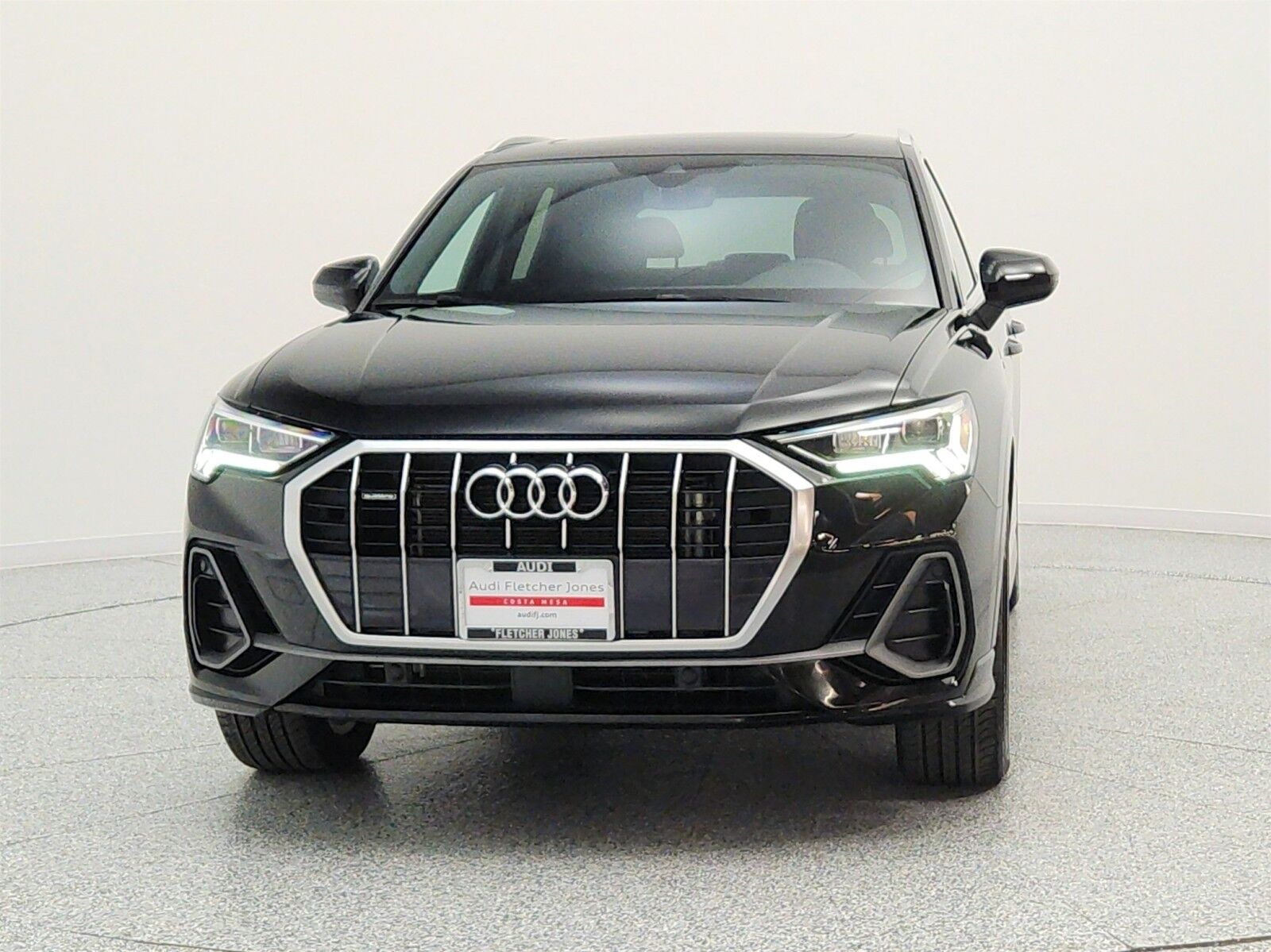 2023 Audi Q3
