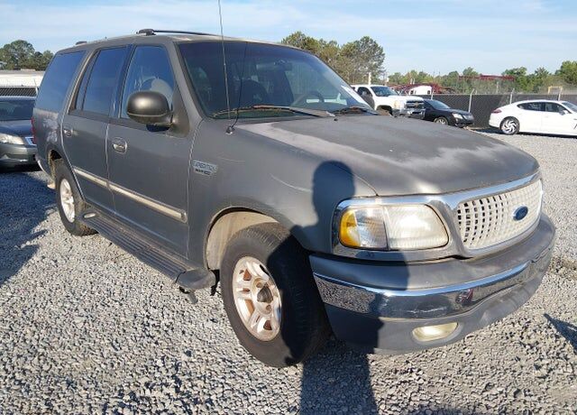 1999 FORD Expedition