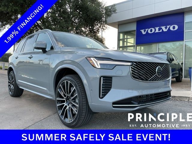 2026 VOLVO XC90
