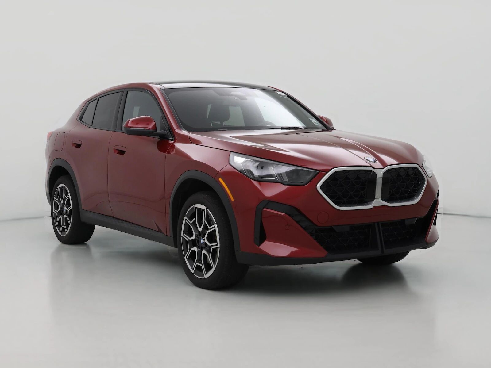 2025 BMW X2