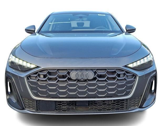 2026 Audi A5