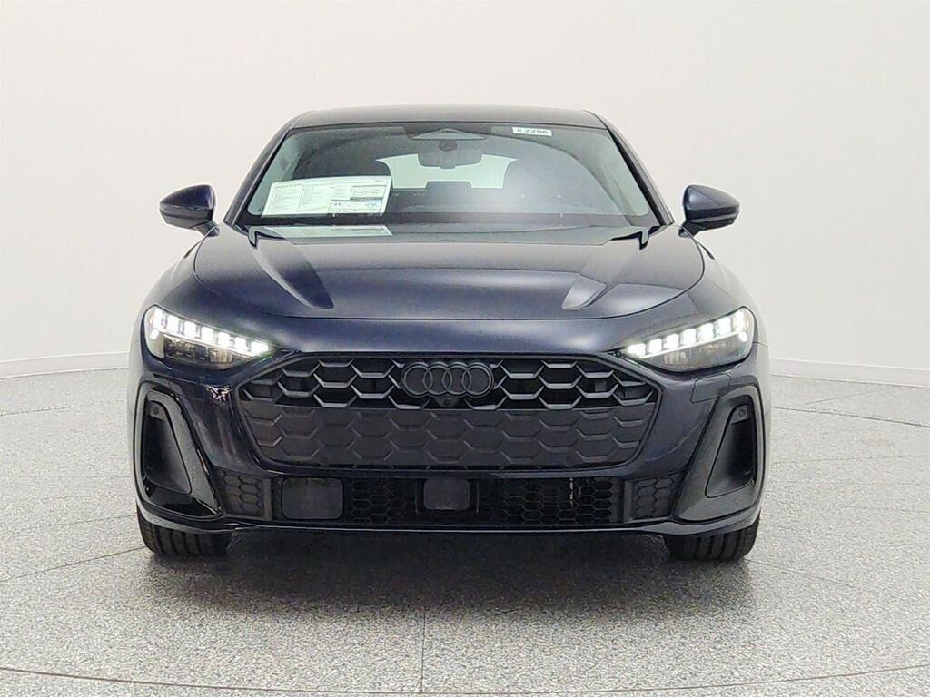 2026 Audi A5
