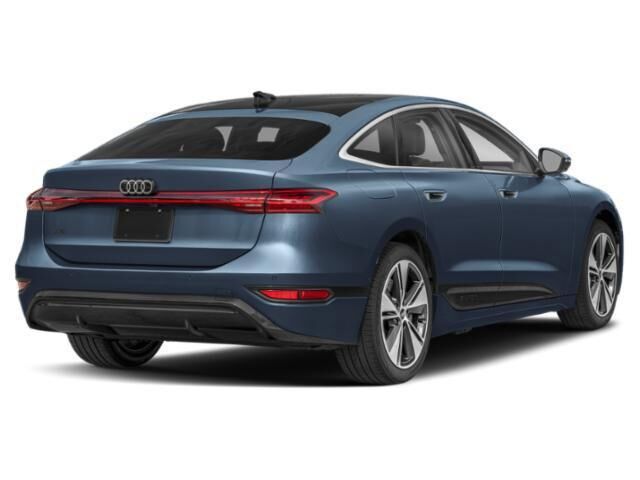 2027 Audi A6