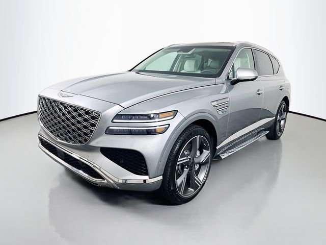 2026 GENESIS GV80
