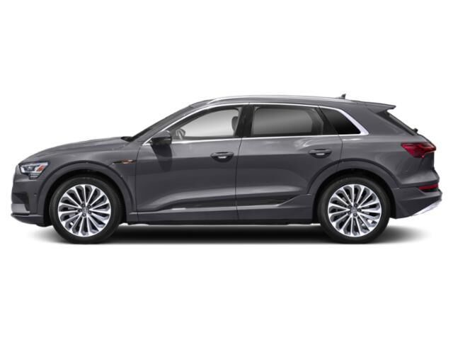 2019 Audi e-tron
