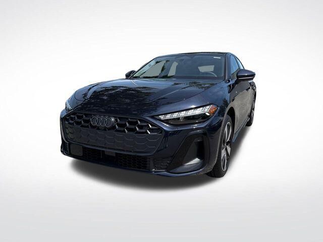 2026 Audi A5