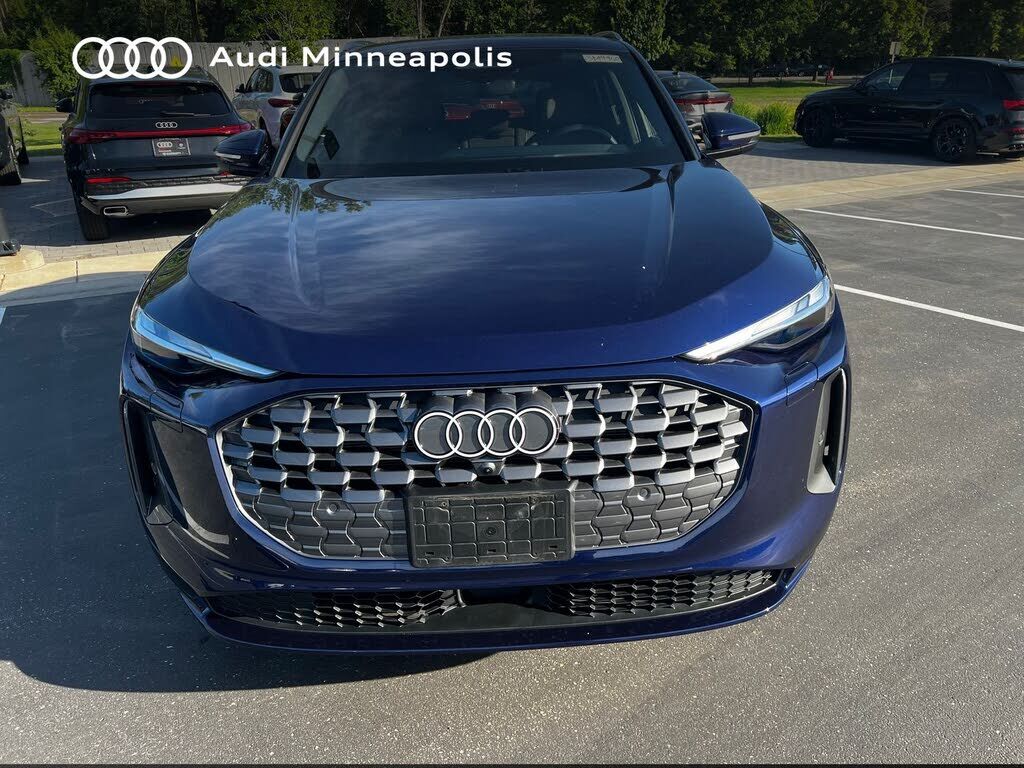 2025 Audi Q5