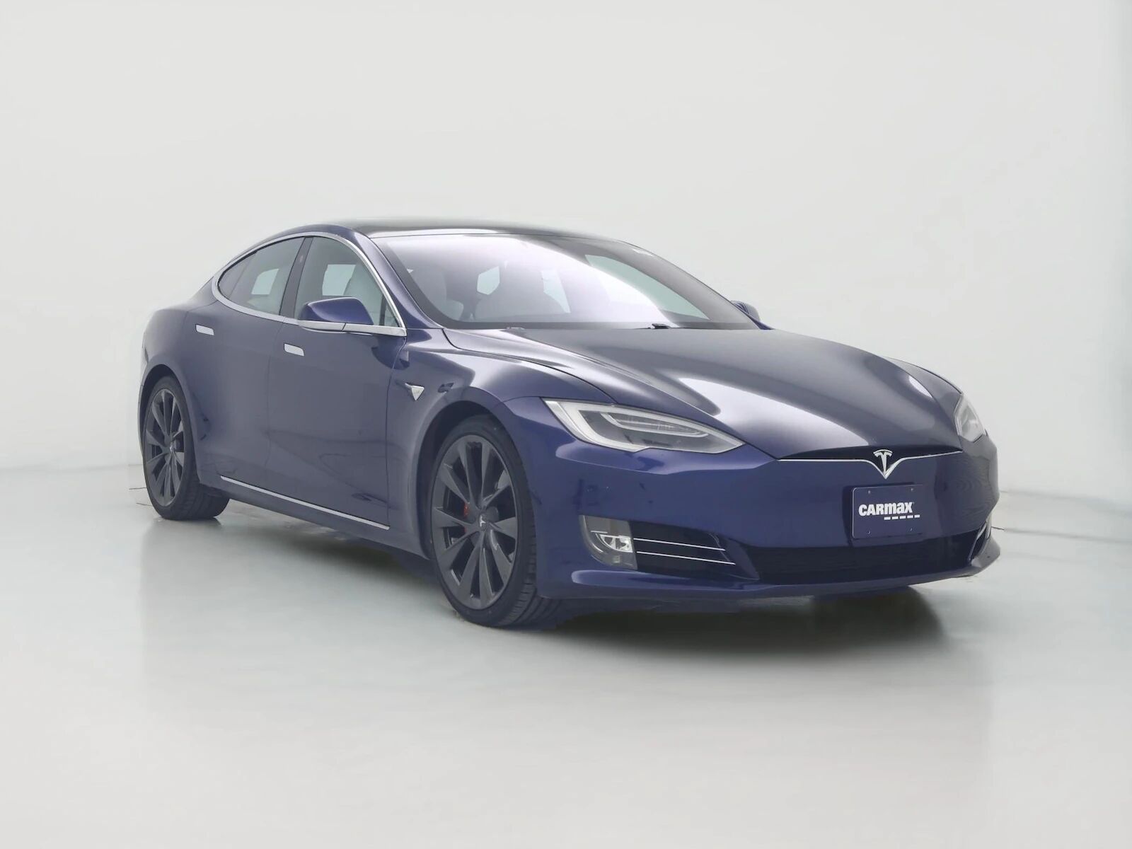 2019 TESLA Model S