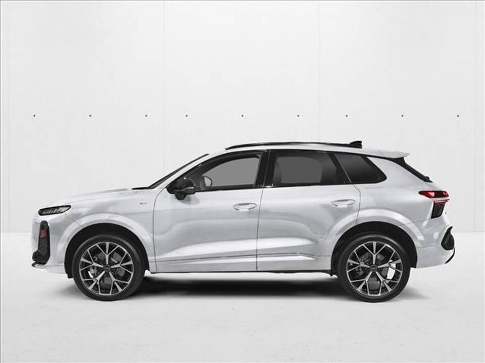 2026 Audi Q3