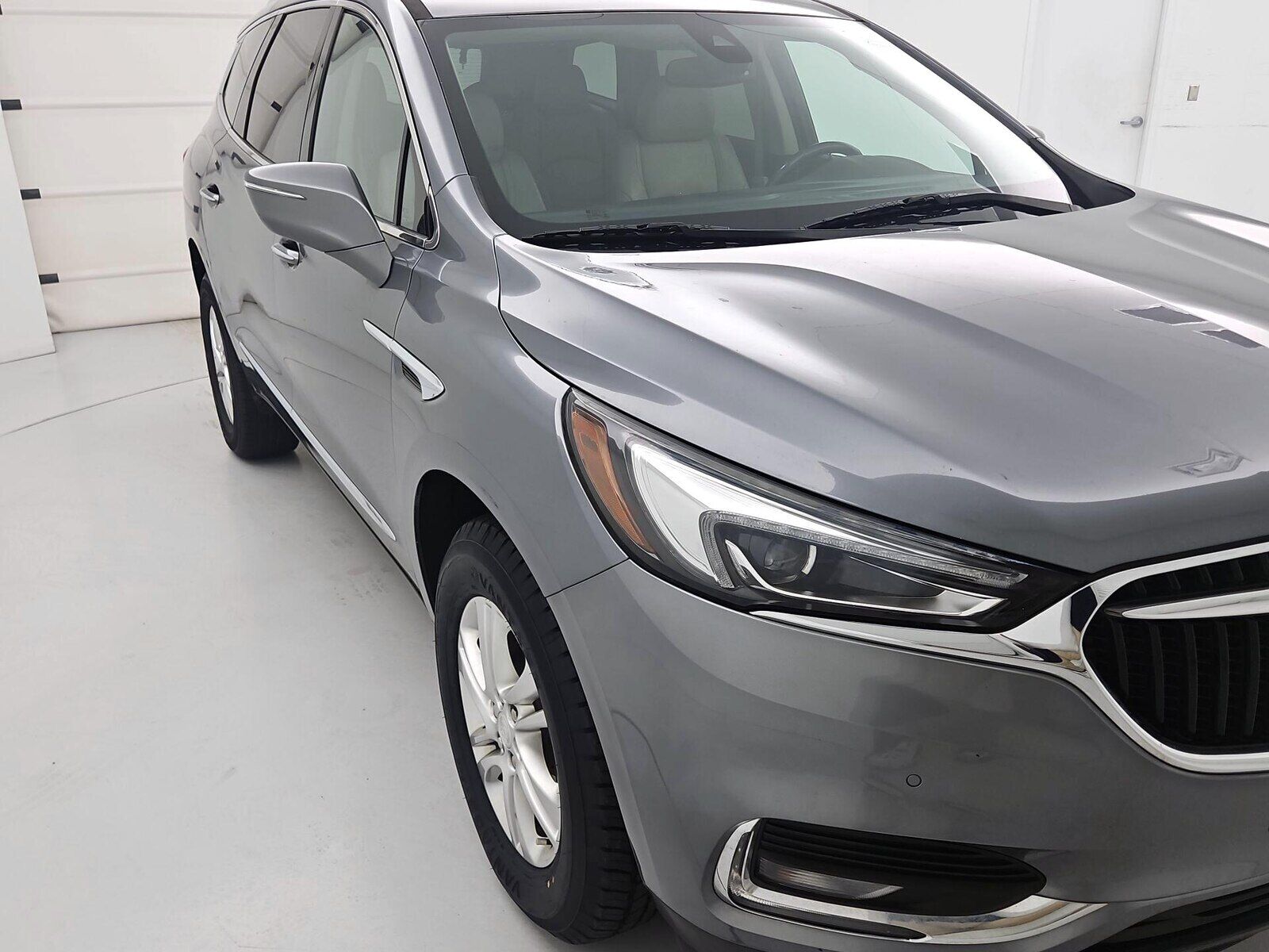 2020 BUICK Enclave