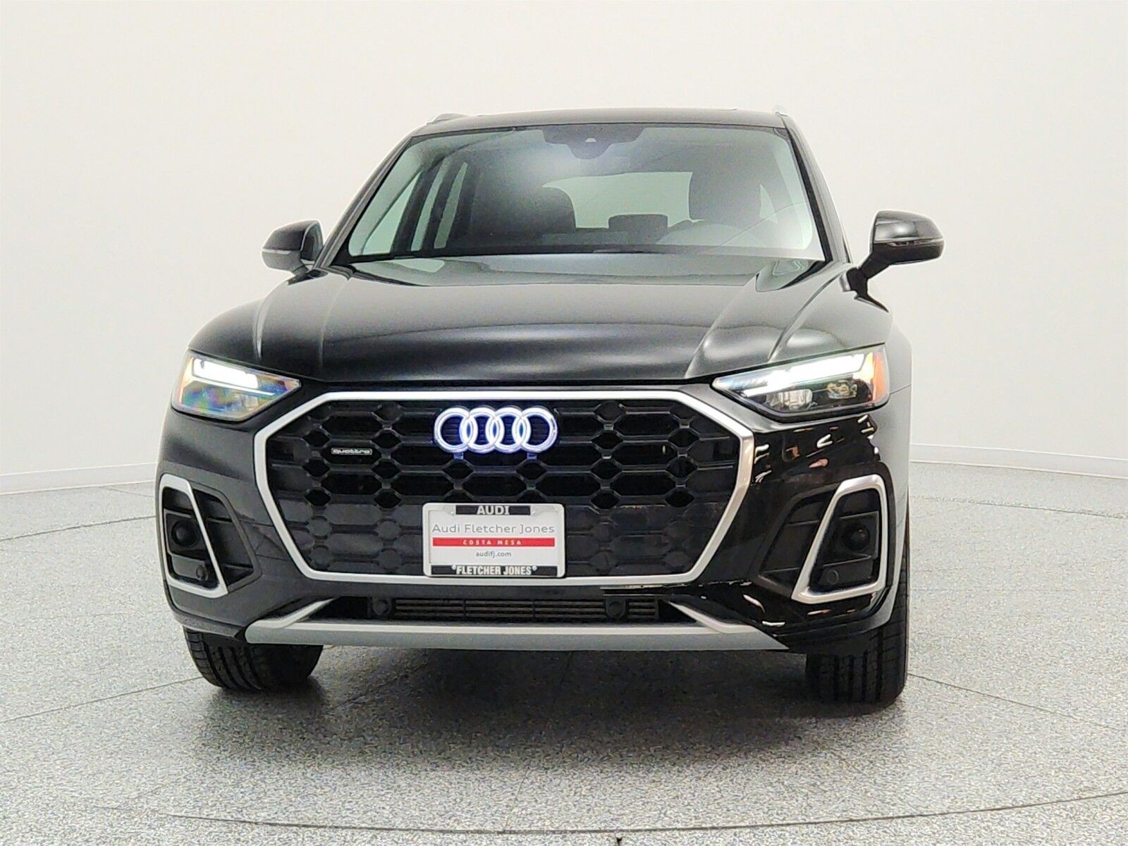 2024 Audi Q5