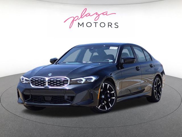 2025 BMW M3