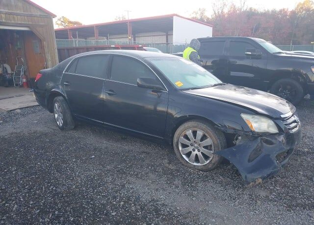 2006 TOYOTA Avalon
