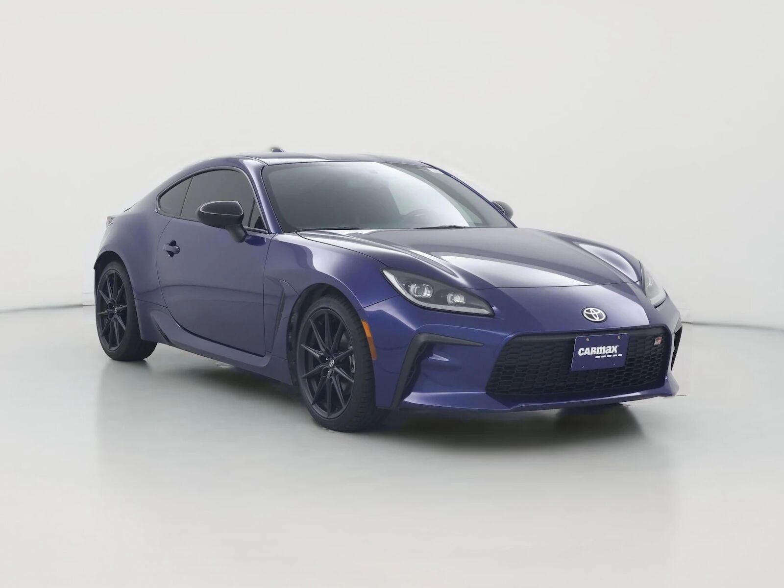 2024 TOYOTA GR86