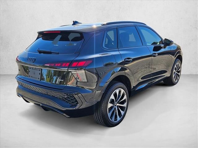 2026 Audi Q3