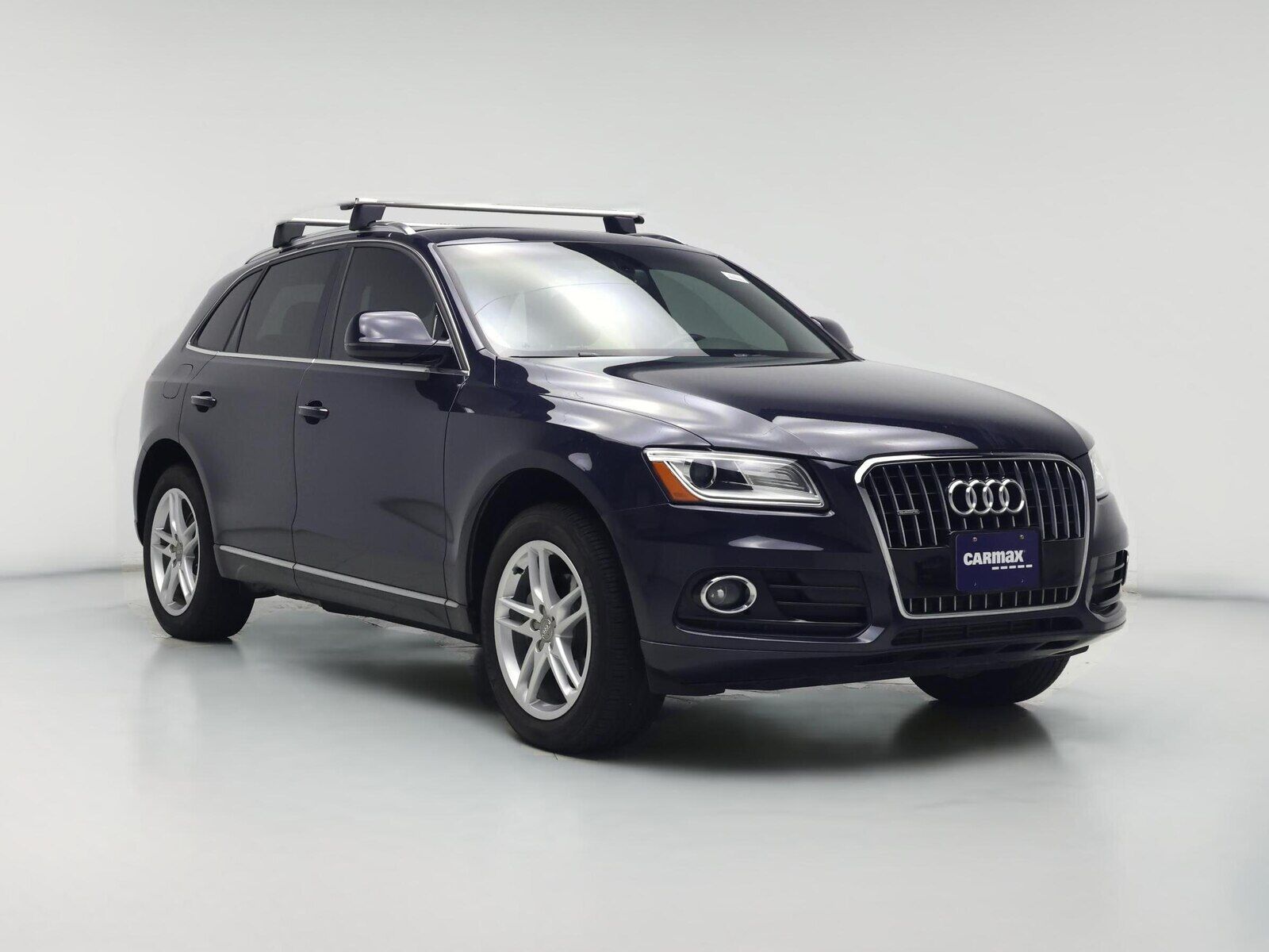 2016 AUDI Q5