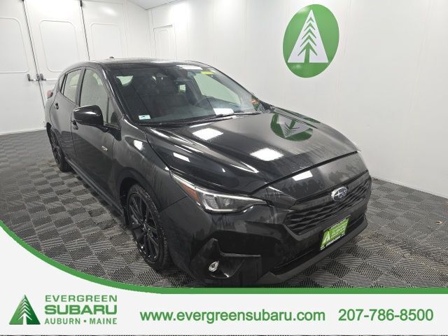 2024 SUBARU Impreza
