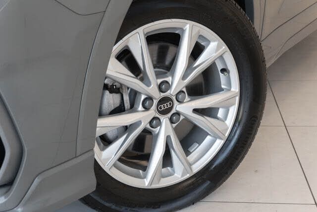 2023 Audi Q3