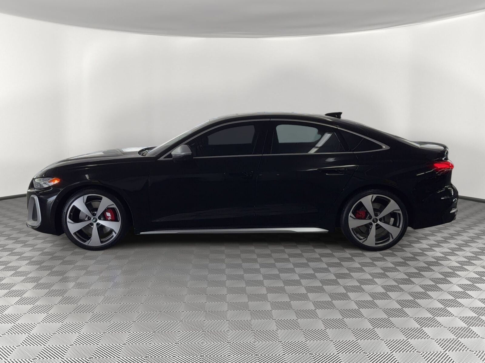 2026 Audi S5
