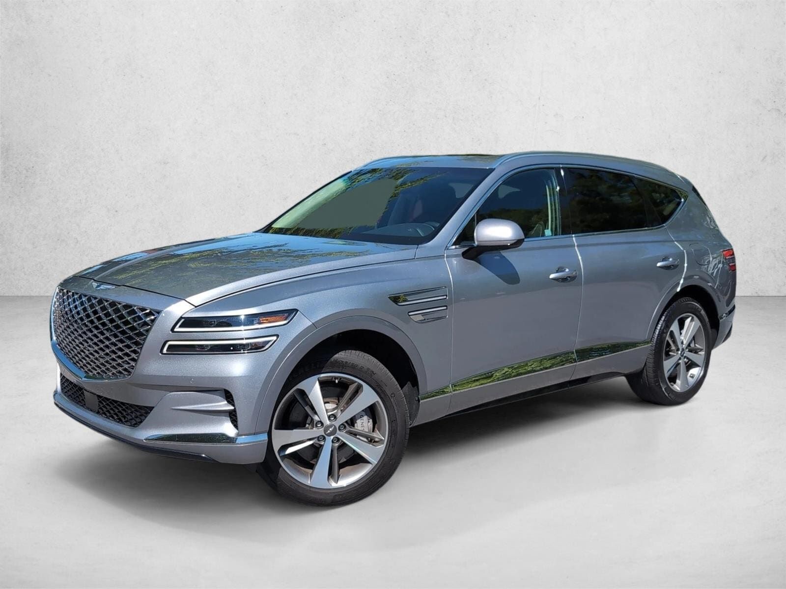 2024 GENESIS GV80