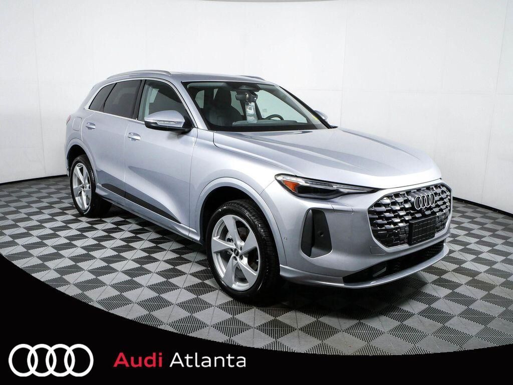 2026 AUDI Q5