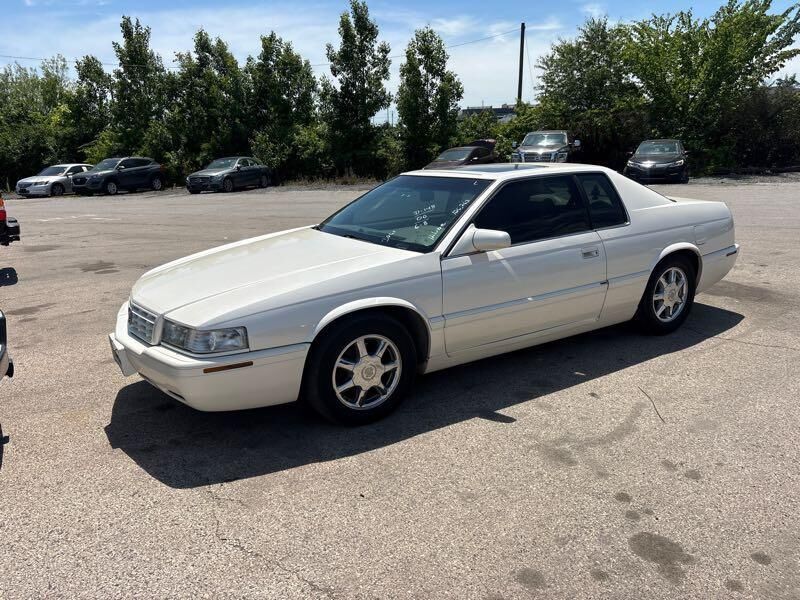 Cadillac Eldorado