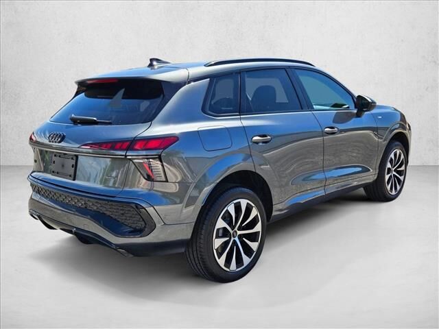 2026 Audi Q3