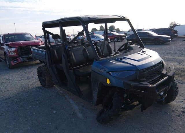 2025 POLARIS Ranger